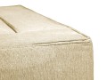 sofa JUST! rozkładana tk .aragon beżowa