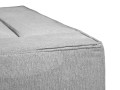 sofa JUST! rozkładana tk .aragon szara