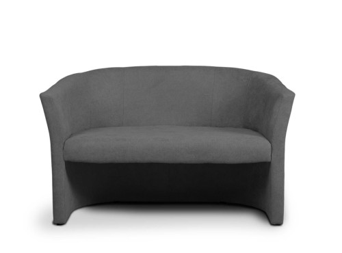 sofa CAFE ciemno szara tk.enjoy 24