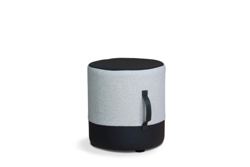 puf TRAVEL T3 beżowy tk. puente 03 + nube 29