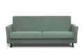 wersalka GAMMA rozkładana szara tk.uttario velvet 2970