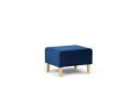 puf IVAR granatowy tk.helio 5208