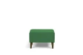 puf IVAR zielony tk.bluvel 78