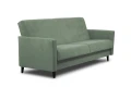 zestaw GAMMA wersalka + 2 fotele szary tk.uttario velvet 2970