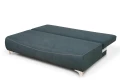 sofa FILO 3-osobowa rozkładana popielata tk. primo 96