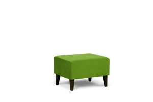 puf IVAR zielony tk.bluvel 75