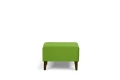 puf IVAR zielony tk.bluvel 75