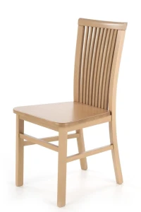 krzesło LAVELLO 1 WOOD drewno buk