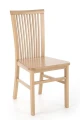 krzesło LAVELLO 1 WOOD drewno buk