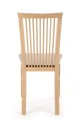 krzesło LAVELLO 1 WOOD drewno buk
