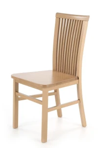 krzesło LAVELLO 1 WOOD drewno dąb artisan