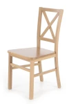 krzesło FORLI WOOD drewno buk