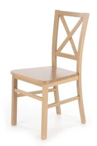 krzesło FORLI WOOD drewno buk