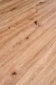 stół RAPALLO okrągły dąb artisan