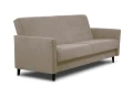 zestaw GAMMA wersalka + 1 fotel brązowy tk.uttario velvet 2975