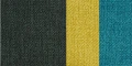 sofa TOMMY 3-osobowa rozkładana popielata tk.orinoco 96/40/85