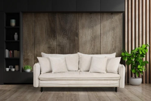 sofa LENOX ELITE 3-osobowa rozkładana