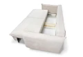 sofa LENOX ELITE 3-osobowa rozkładana