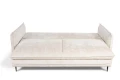 sofa LENOX ELITE 3-osobowa rozkładana