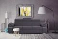 sofa SPECTRO ELITE 3-osobowa rozkładana 