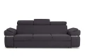 sofa SPECTRO ELITE 3-osobowa rozkładana 