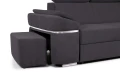 sofa SPECTRO ELITE 3-osobowa rozkładana 