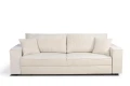 sofa TOMMY ELITE 3-osobowa rozkładana