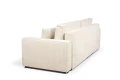 sofa TOMMY ELITE 3-osobowa rozkładana