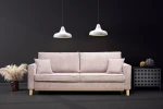 sofa SOFTLY ELITE 3-osobowa rozkładana