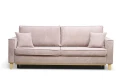 sofa SOFTLY ELITE 3-osobowa rozkładana