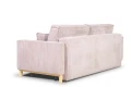sofa SOFTLY ELITE 3-osobowa rozkładana