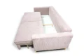 sofa SOFTLY ELITE 3-osobowa rozkładana