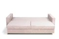 sofa SOFTLY ELITE 3-osobowa rozkładana