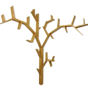 drzewo OAK