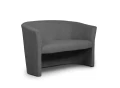 sofa CAFE ciemno szara tk.enjoy 24