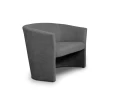 sofa CAFE ciemno szara tk.enjoy 24