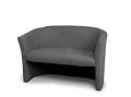 sofa CAFE ciemno szara tk.enjoy 24