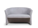 sofa CAFE szara tk.enjoy 21