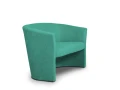 sofa CAFE turkusowa tk.enjoy 17