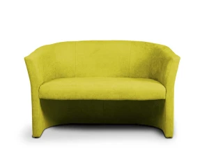 sofa CAFE żółta tk.enjoy 11