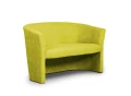 sofa CAFE żółta tk.enjoy 11