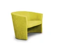 sofa CAFE żółta tk.enjoy 11