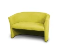sofa CAFE żółta tk.enjoy 11