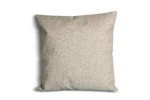 poduszka 40x40 beżowa tkanina: cashmere 5