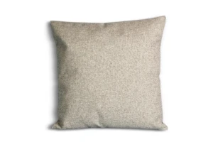 poduszka 40x40 beżowa tkanina: cashmere 5
