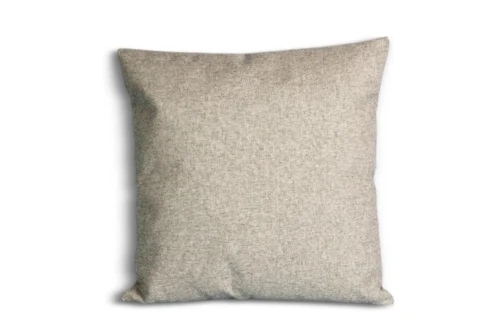 poduszka 40x40 beżowa tkanina: cashmere 5