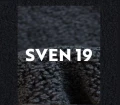fotel IVAR uszak czarny tk.sven 19