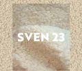 fotel IVAR uszak beżowy tk.sven 23