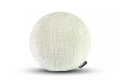 poduszka FLUFFY BALL miękka okrągła kula Ø 30 cm beżowa