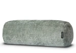 poduszka FLUFFY ROLLER miękka wałek 50x20cm szara